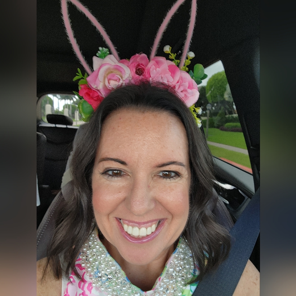 Meet your Posher, Posh